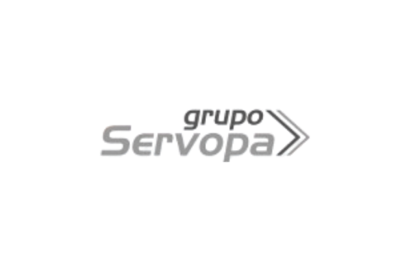 Grupo Servopa